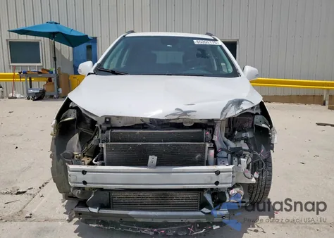 2019 Buick Encore Essence из США, поврежденный, VIN KL4CJCSM6KB897824